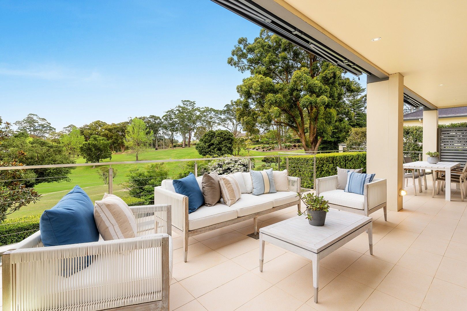 3 bedrooms Apartment / Unit / Flat in 1/148 Mona Vale Road ST IVES NSW, 2075