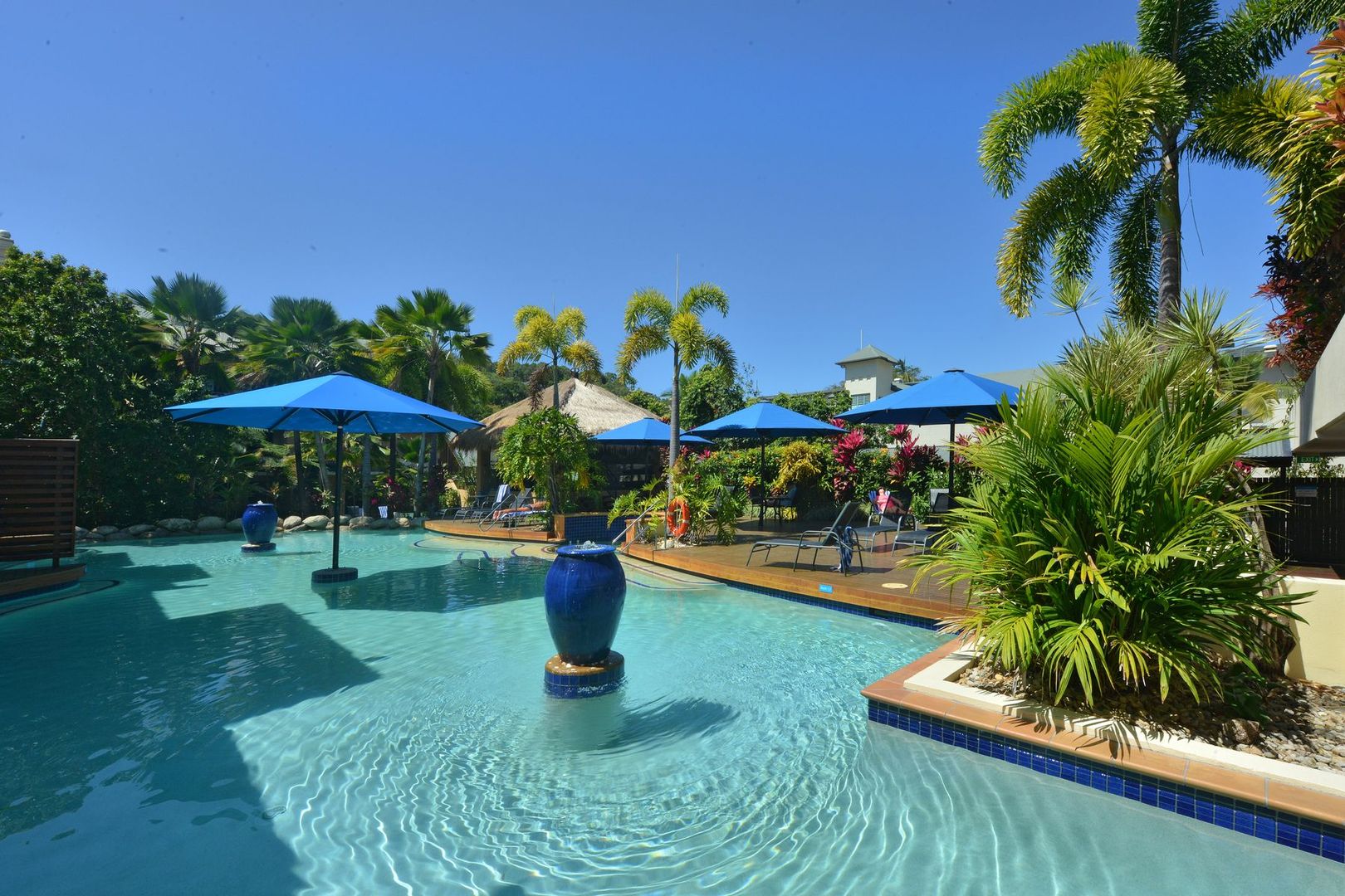 1207-1208/21 Macrossan Street, Port Douglas QLD 4877, Image 2