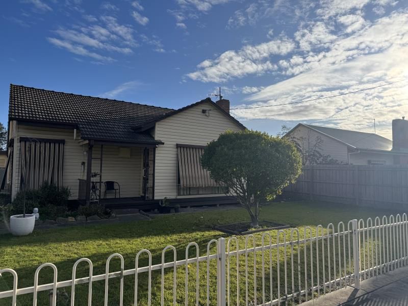 2 bedrooms House in 109 GORDON STREET TRARALGON VIC, 3844