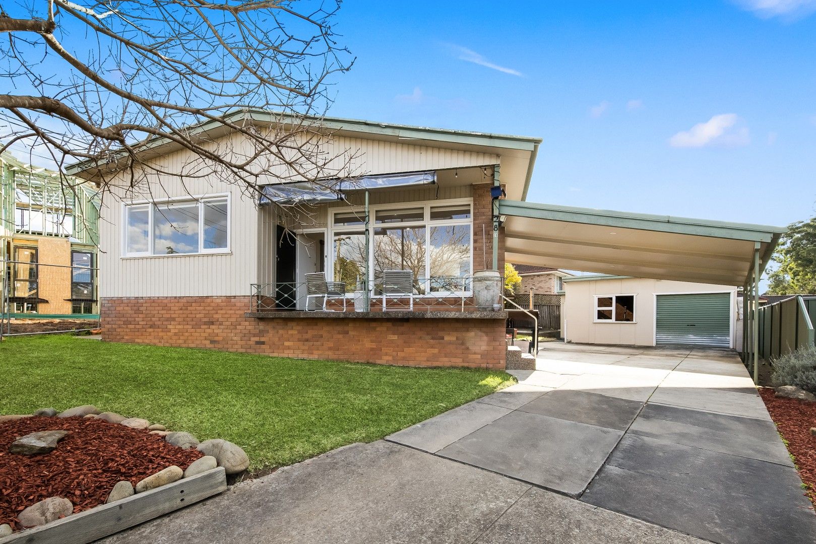 28 Willow Crescent, Ryde NSW 2112, Image 0
