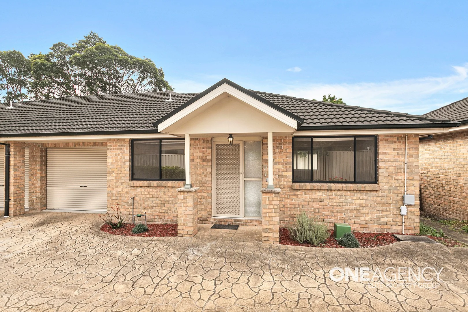 3/78 Marshall Street, Dapto NSW 2530