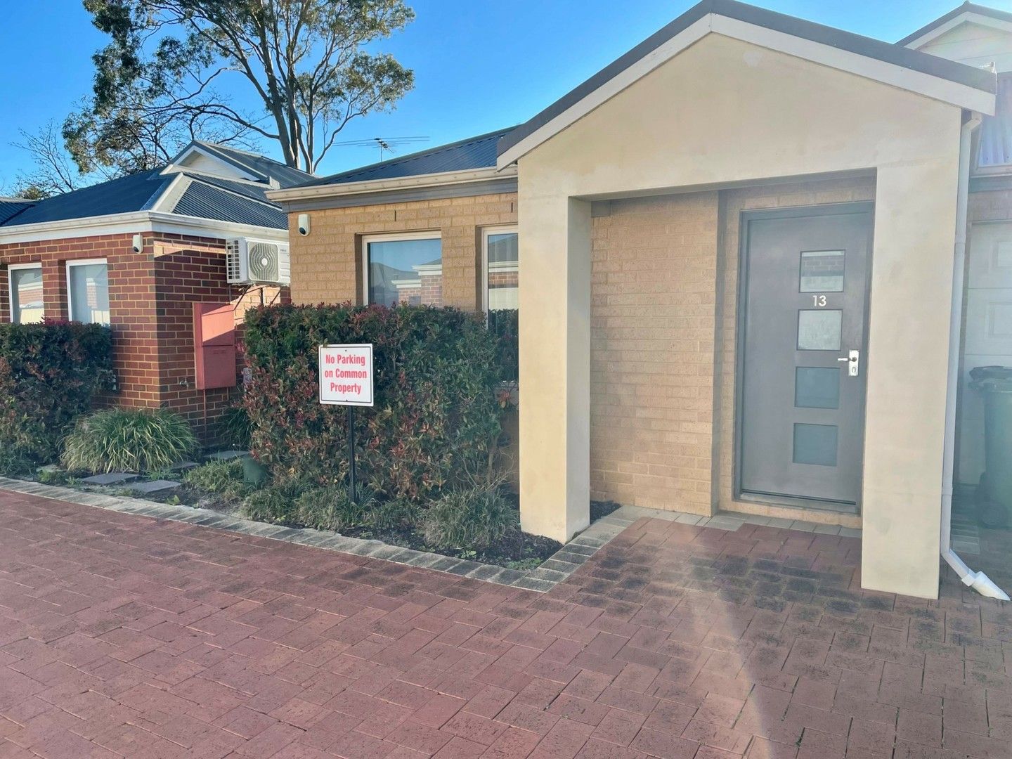 3 bedrooms House in 13/54 Sixth Road ARMADALE WA, 6112