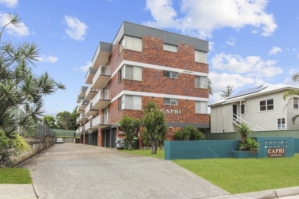 2 bedrooms Apartment / Unit / Flat in 10/6 Gordon Street PORT MACQUARIE NSW, 2444