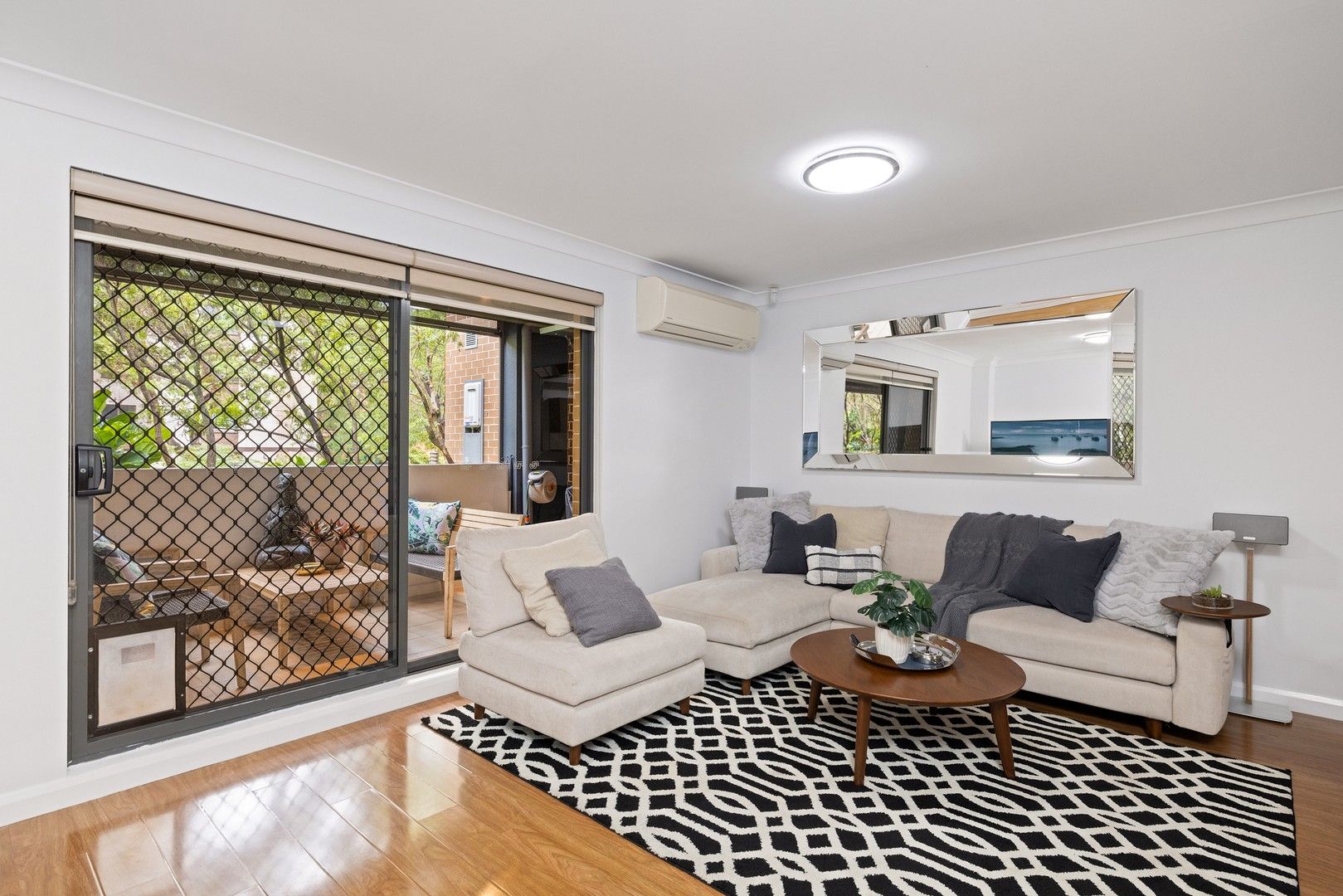 2 bedrooms Apartment / Unit / Flat in 9/59-67 Second Avenue CAMPSIE NSW, 2194