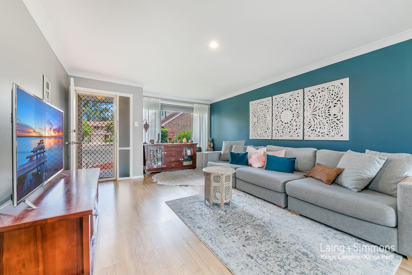 3/81-85 Donohue street, Kings Park NSW 2148, Image 1