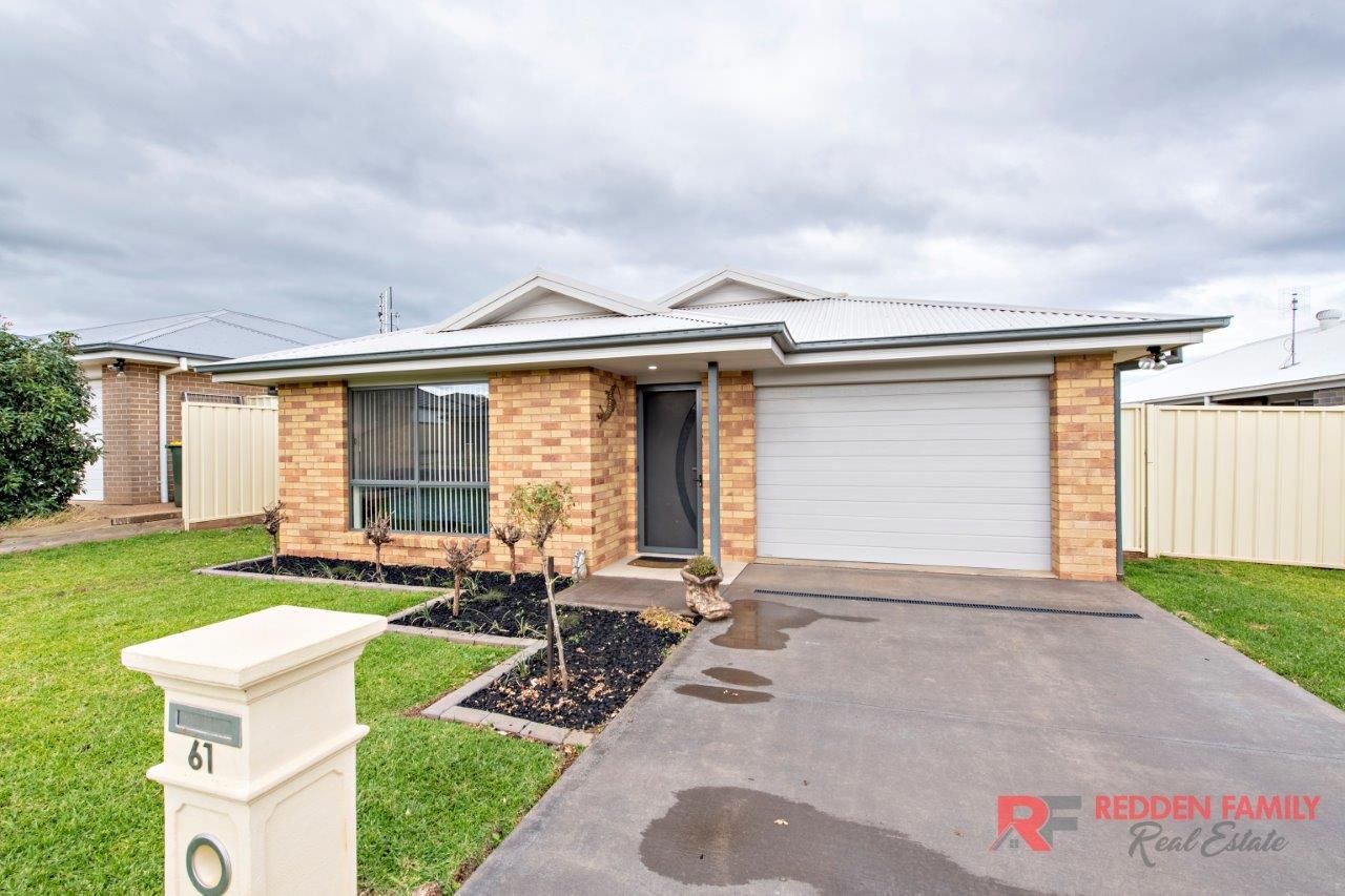 61 Page Avenue, Dubbo NSW 2830, Image 0