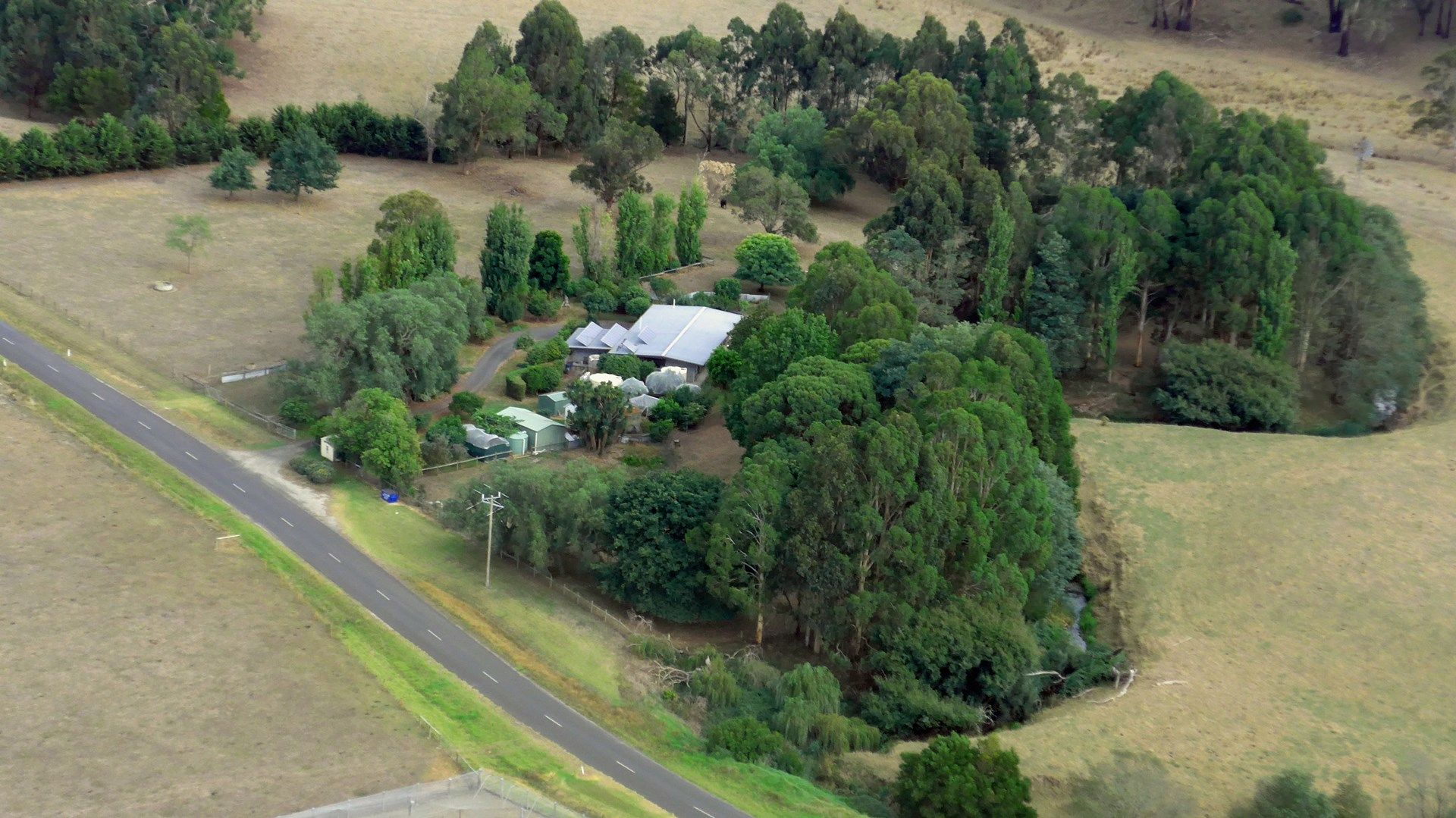 854 YarramMorwell Road, Jack River Property History & Address