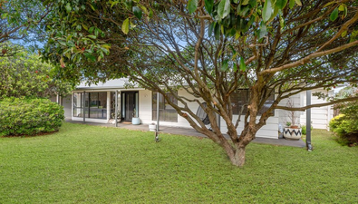 Picture of 1 Butters Lane, OCEAN GROVE VIC 3226
