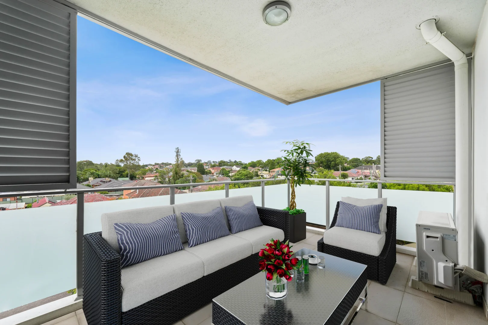 Additional image 8 of 301/3 Palomar Parade, Yagoona NSW 2199