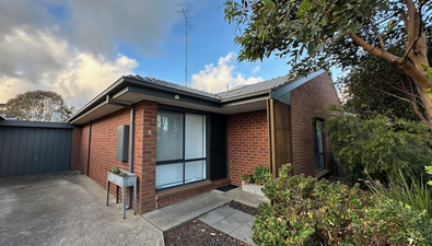 Picture of 3/54 Geelong Rd, TORQUAY VIC 3228