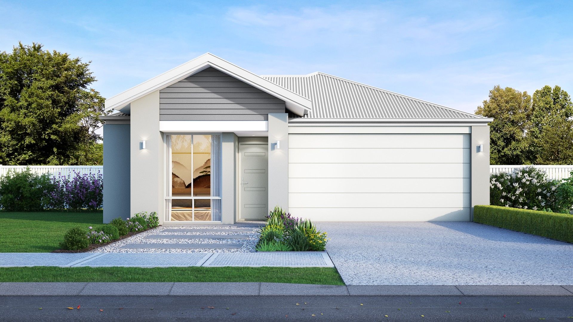 3 bedrooms New House & Land in  BALDIVIS WA, 6171