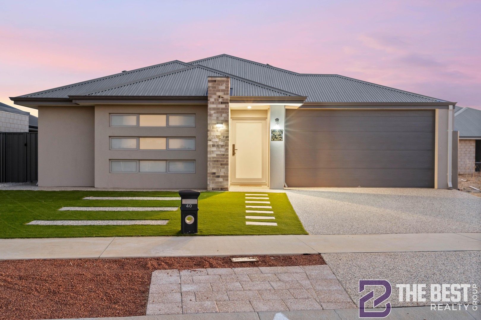 4 bedrooms House in 40 Indigo Parkway BYFORD WA, 6122