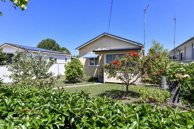 Picture of 24 Webb Road, BOOKER BAY NSW 2257