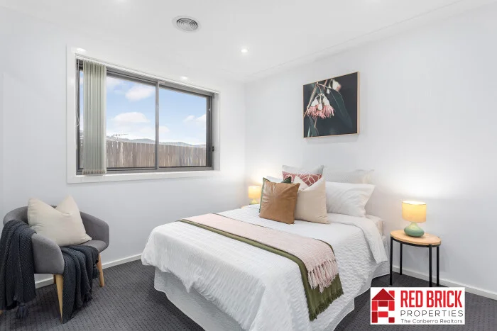 Additional image 2 of 1 Clingan Street, Wright ACT 2611