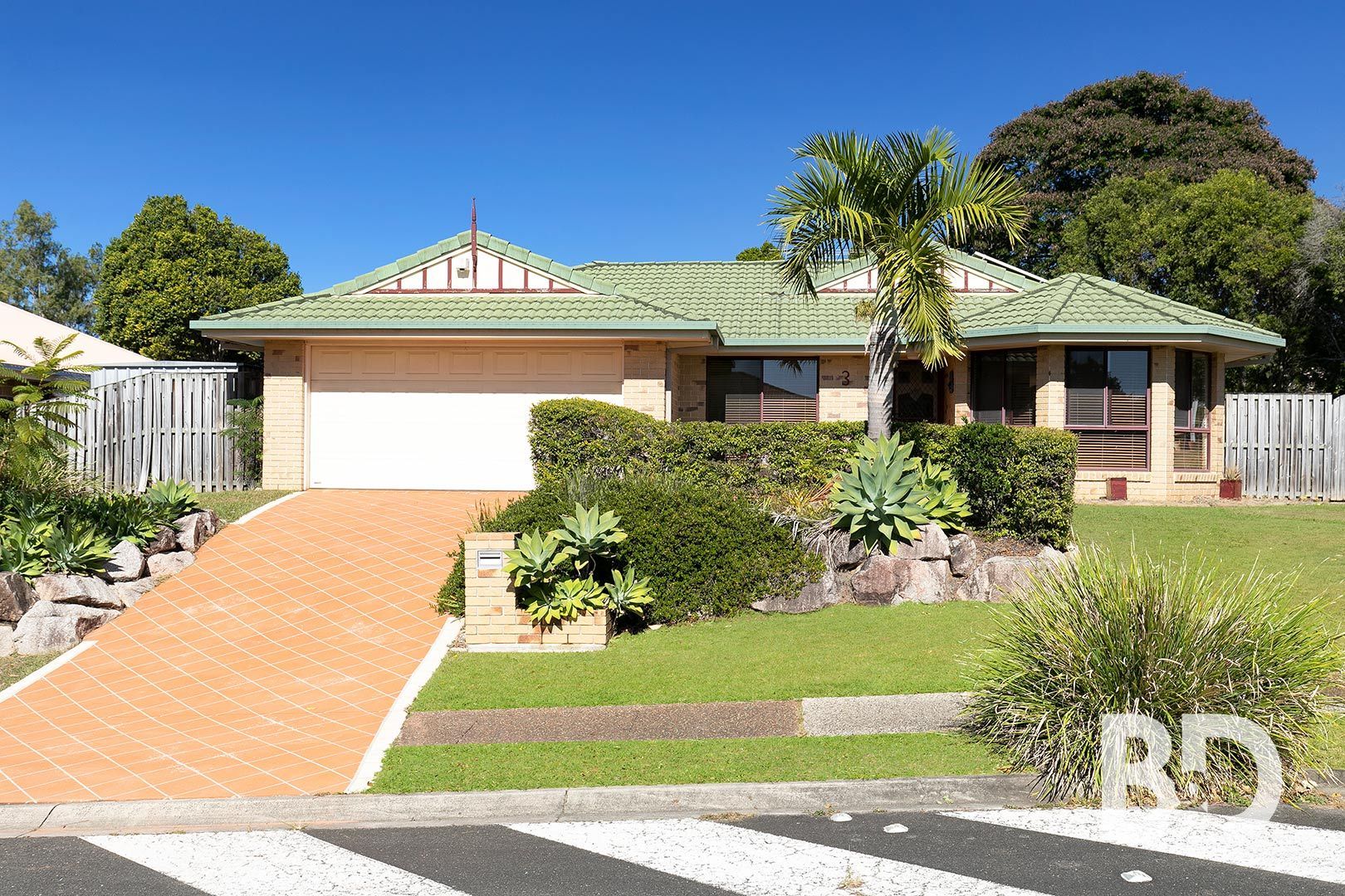 3 Ridge View Drive, Narangba QLD 4504, Image 0