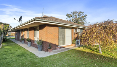 Picture of 5/25 Calaway Street, TOCUMWAL NSW 2714