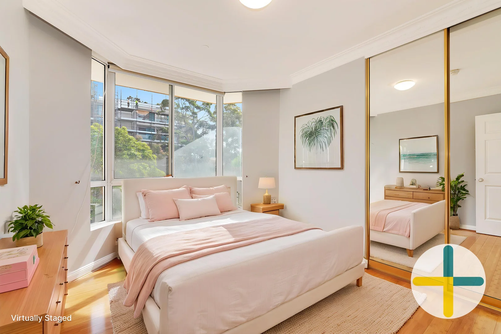 Additional image 4 of 5F/1 Francis Road, Artarmon NSW 2064