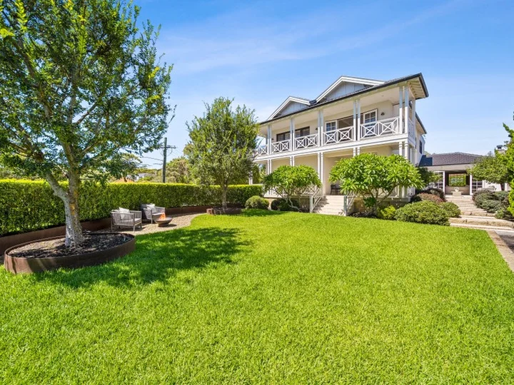 36 Wentworth Road, Vaucluse NSW 2030