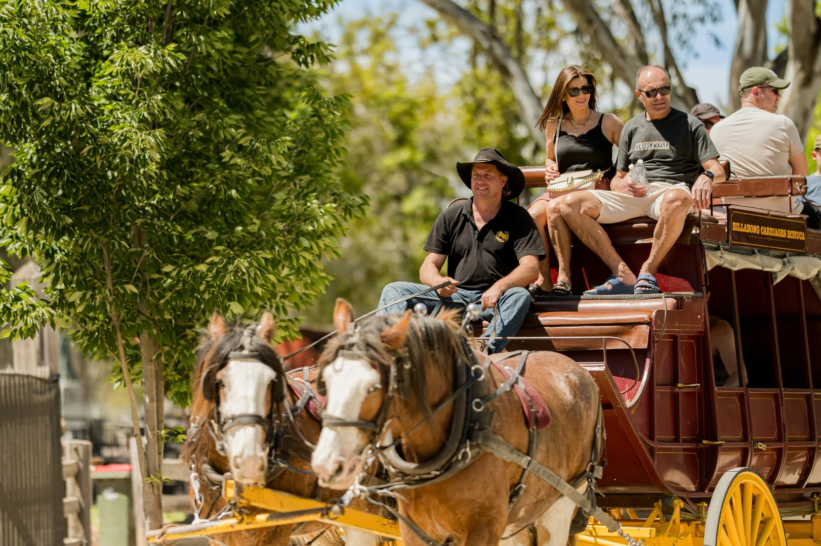 Additional image 18 of 616/00 Maidens Green, Rosalind Drive, Moama NSW 2731