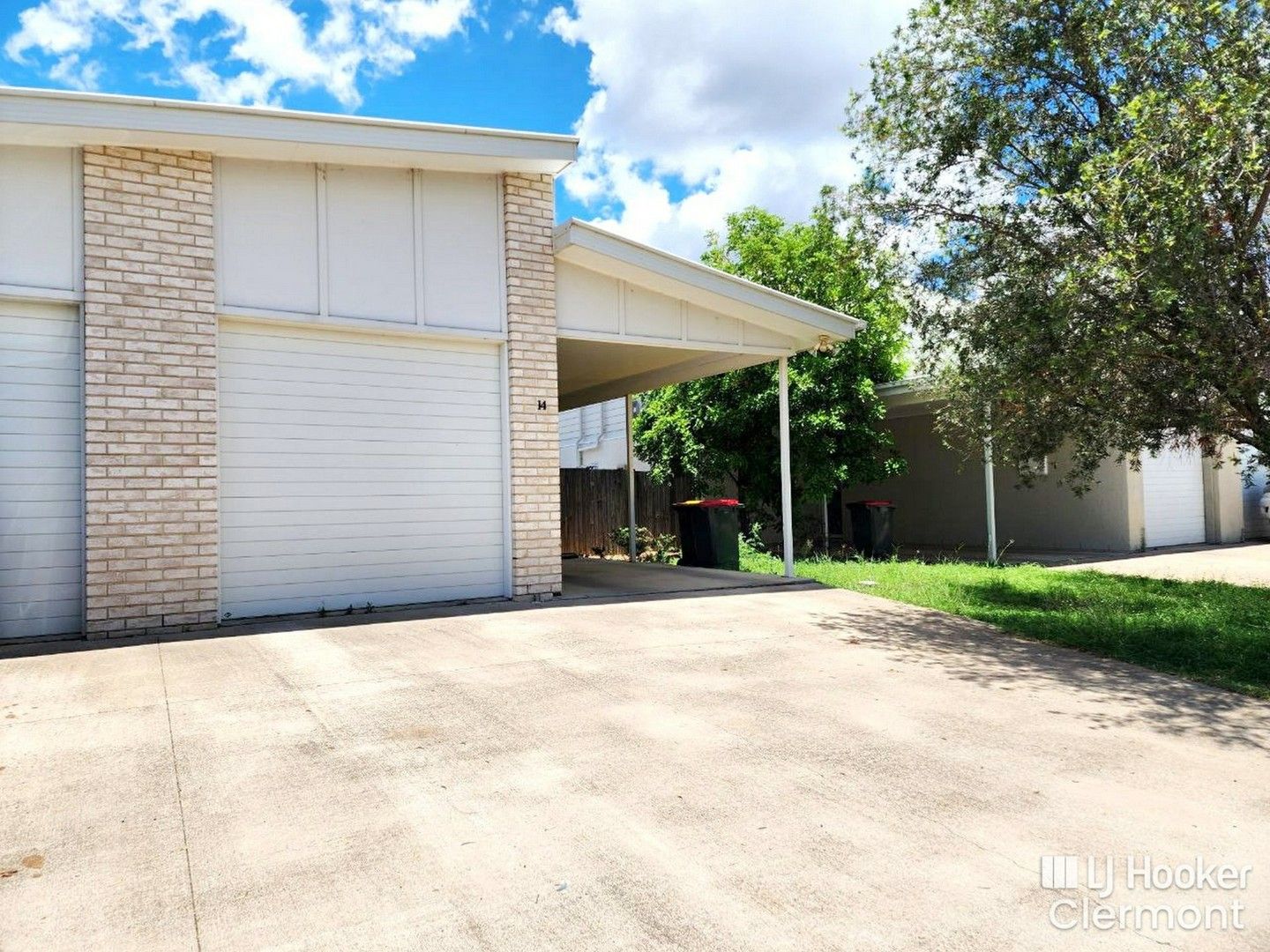 3 bedrooms Townhouse in 14/47 McDonald Flat Road CLERMONT QLD, 4721
