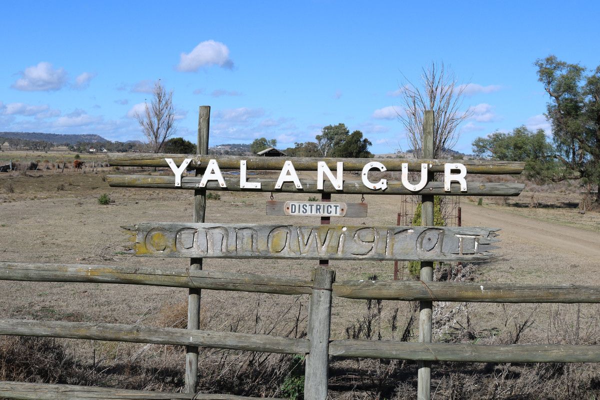 49 Kelvinhaugh-Yalangur Road, Yalangur QLD 4352, Image 1