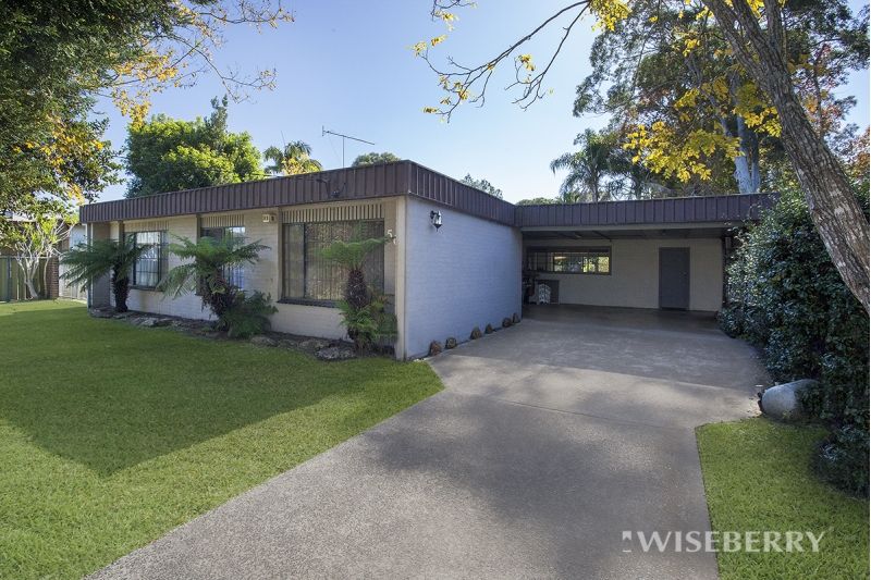 56 Chittaway Road, Chittaway Bay NSW 2261, Image 2