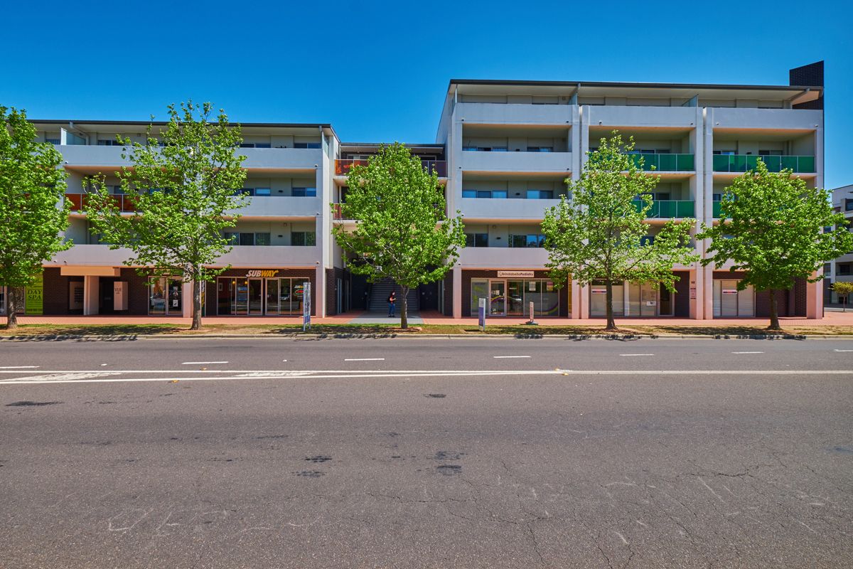193/142 Anketell Street, Greenway ACT 2900