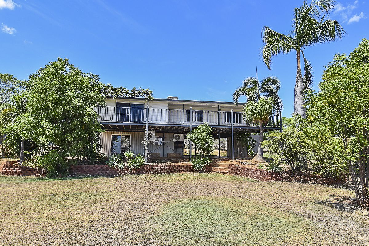 53 Range Road, Toll QLD 4820