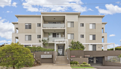 Picture of 12/40 Collins Street, CORRIMAL NSW 2518