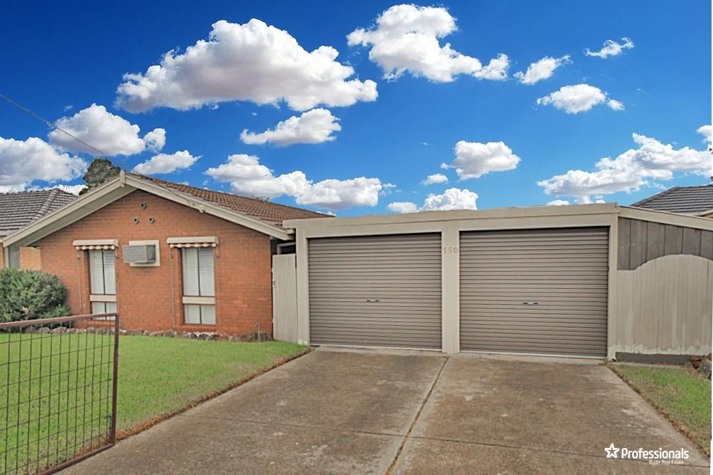 150 Station Road, Melton VIC 3337, Image 0