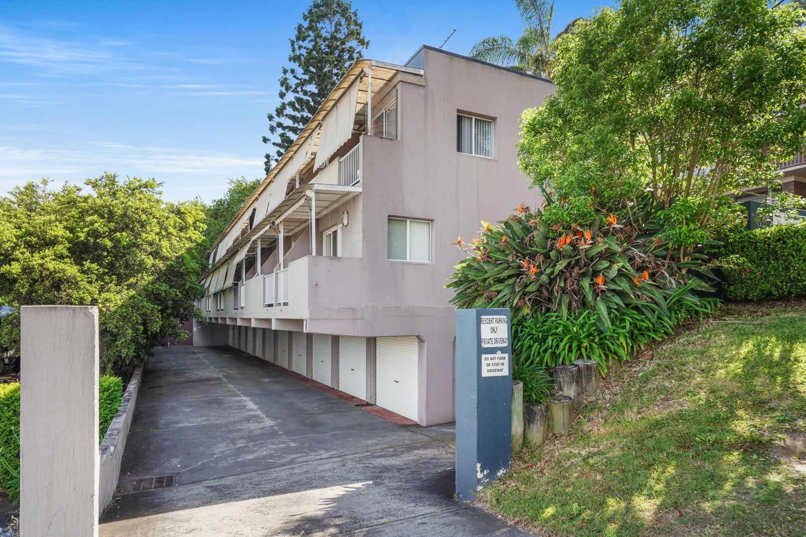 Apartment / Unit / Flat in 19/142 Faunce Street, GOSFORD NSW, 2250