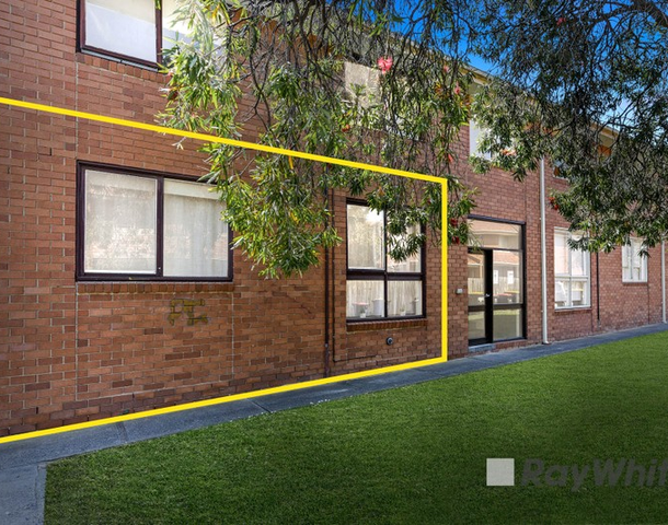 4/7 Hemmings Street, Dandenong VIC 3175