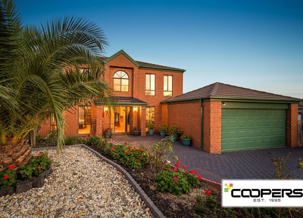 15 Panorama Drive, Hillside VIC 3037