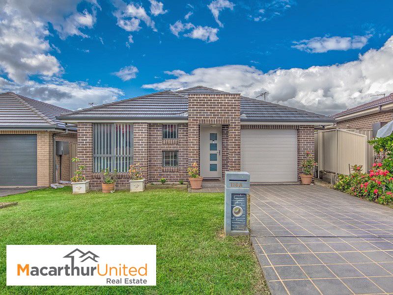 116A Heritage Heights Circuit, St Helens Park NSW 2560