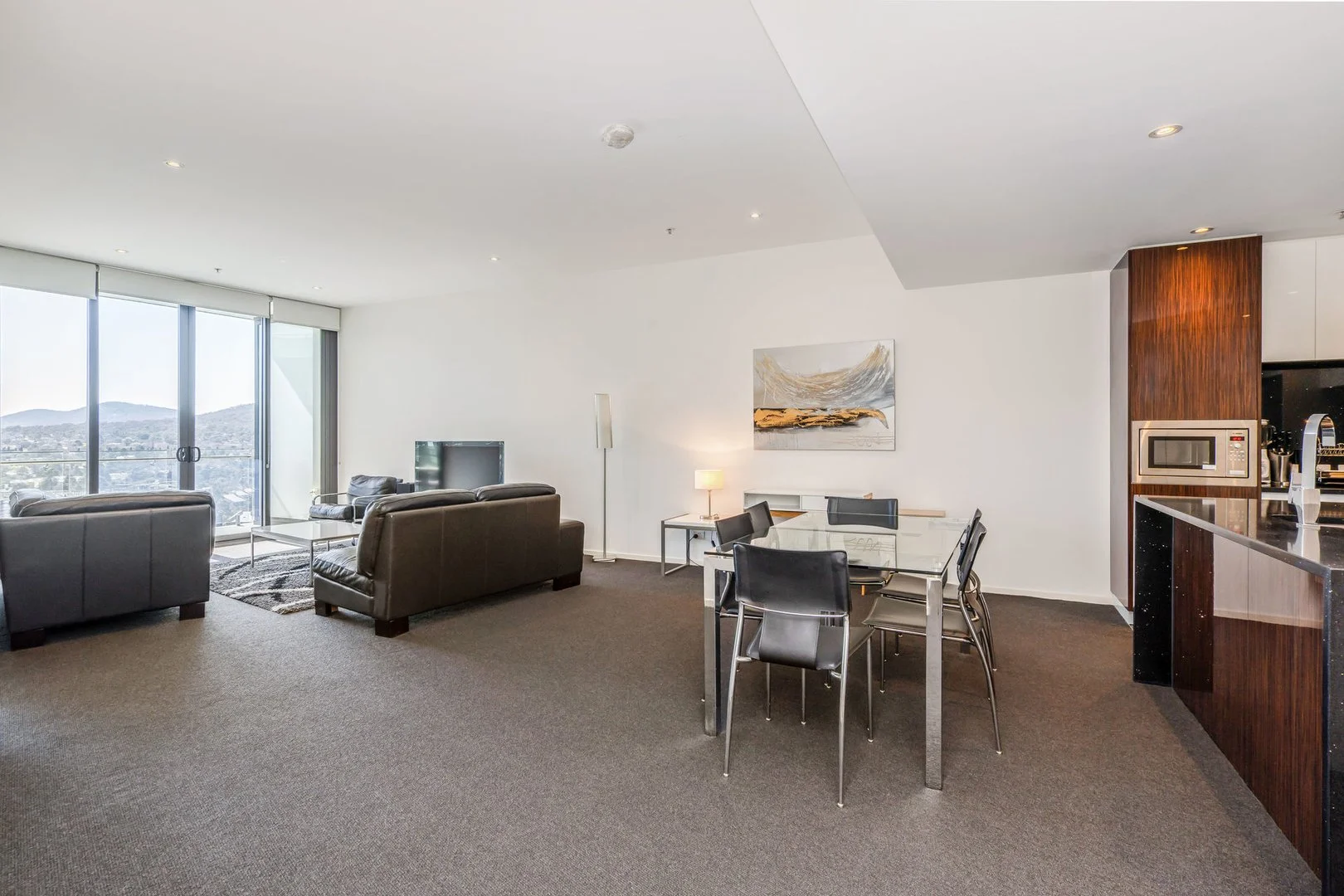 Additional image 4 of 1515/240 Bunda Street, City ACT 2601