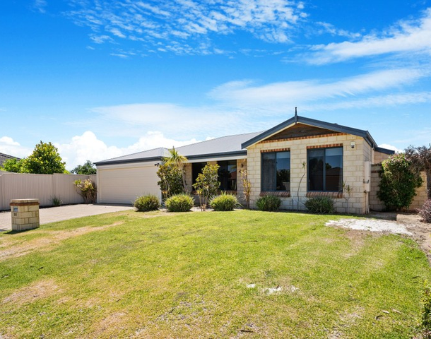 22 Drummore Way, Bertram WA 6167