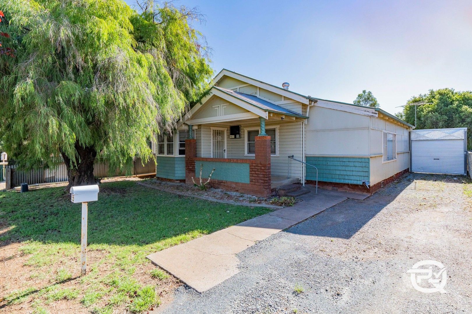 95 Hoskins St, Temora NSW 2666 House For Rent Domain