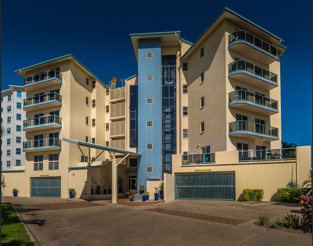 13/3 Megan Place, Mackay Harbour QLD 4740