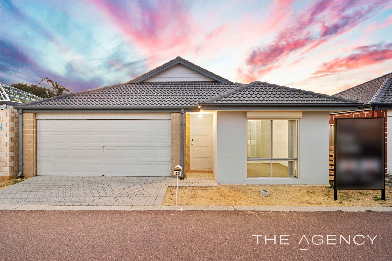 43 Belches Loop, Seville Grove WA 6112, Image 0