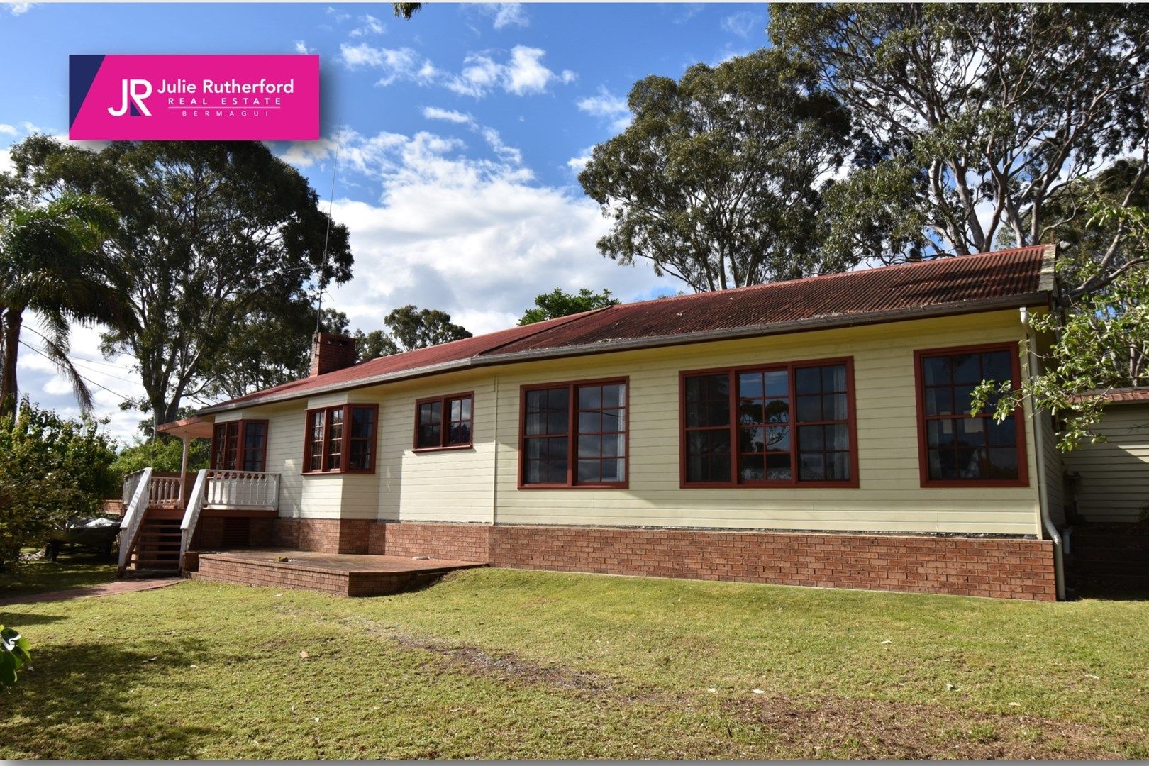 12 Flower Circuit, Akolele NSW 2546, Image 0