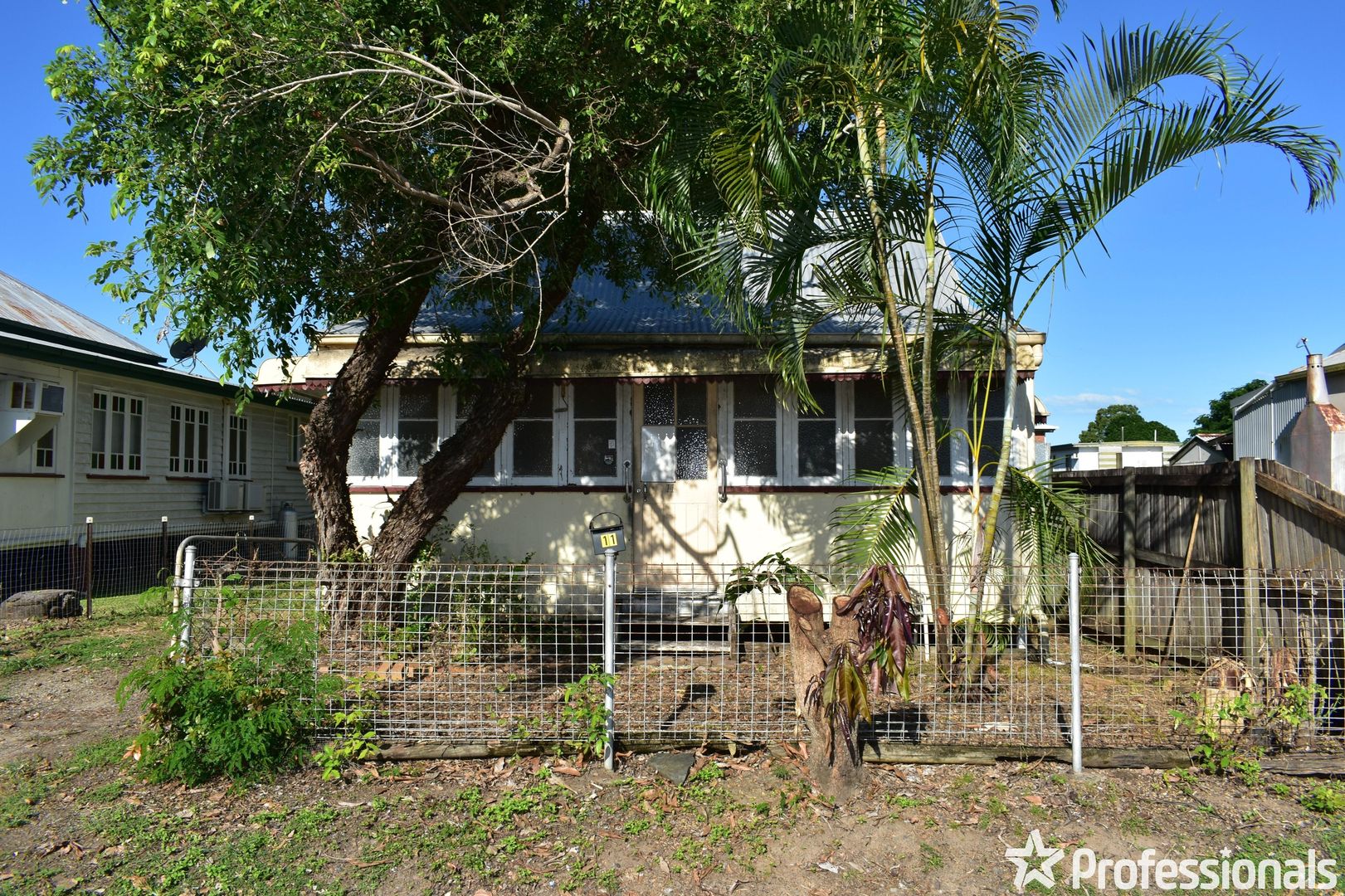 11 Othello Street, Mackay QLD 4740, Image 1