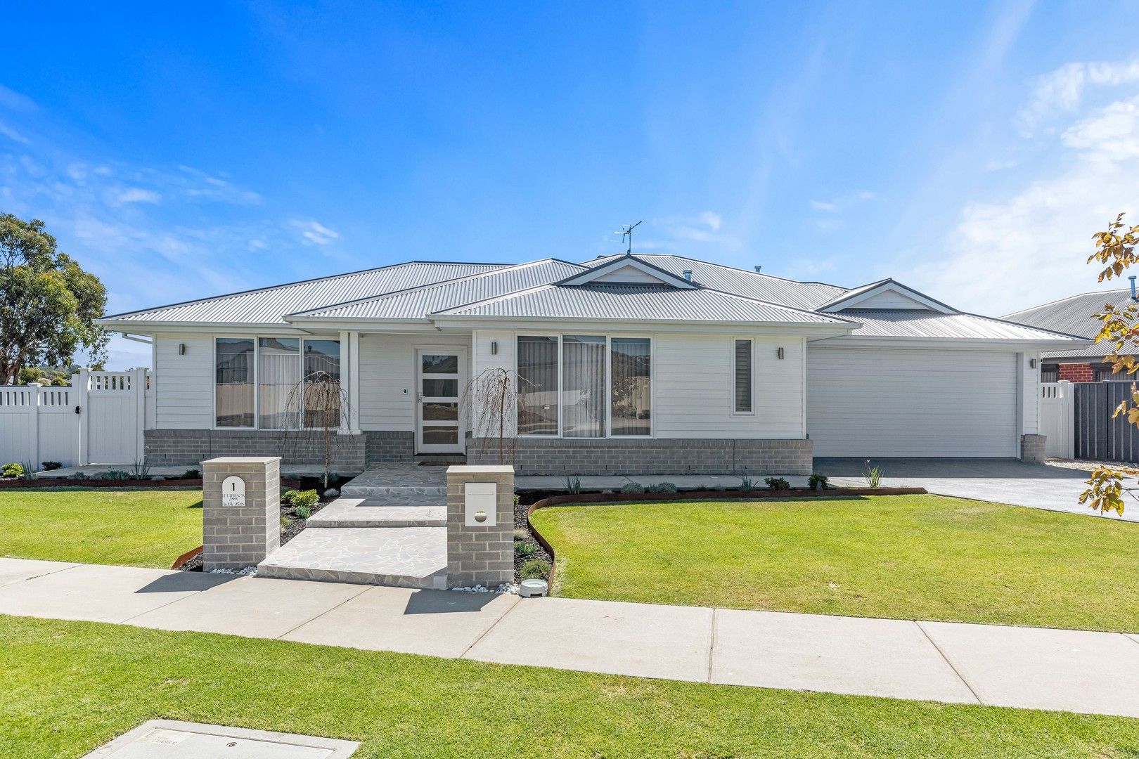 1 Letterbox Lane, Kilmore VIC 3764, Image 0