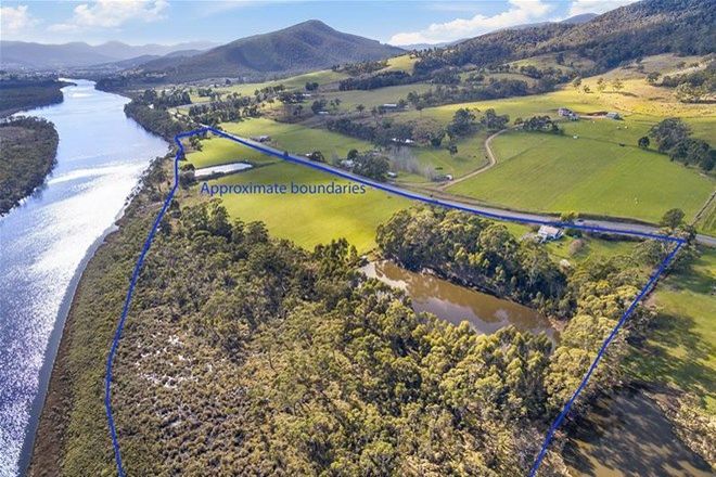 Picture of 8507 Channel Highway, WOODSTOCK TAS 7109