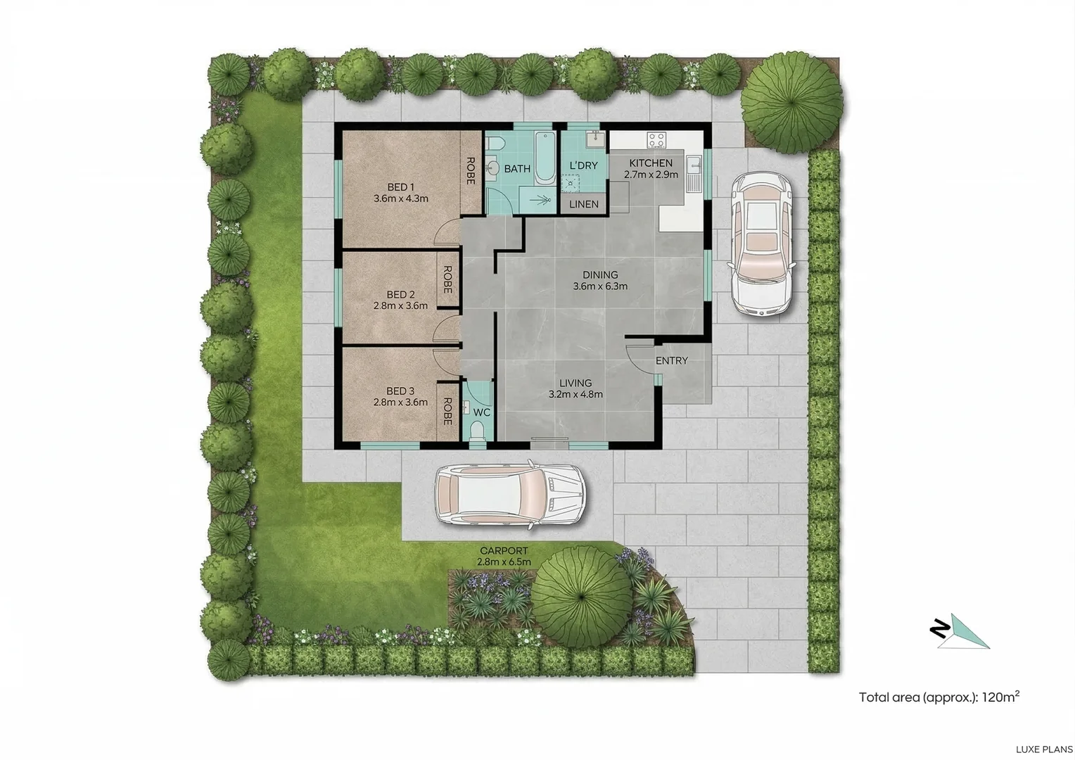 Additional image 7 of 205A Kissing Point Road, Turramurra NSW 2074