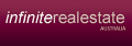 Infinite Real Estate Queensland's logo