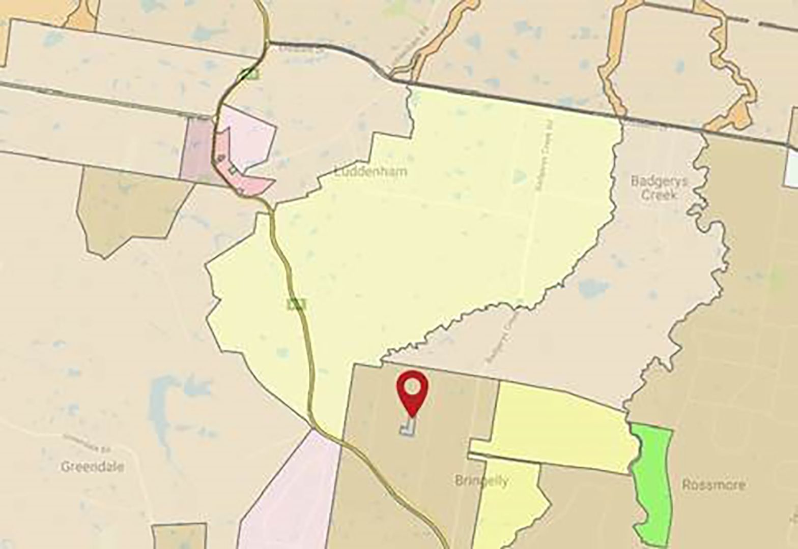 6 Shannon Road, Bringelly NSW 2556 Domain