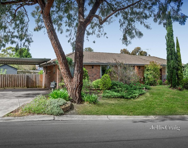 79 Langdale Drive, Croydon Hills VIC 3136