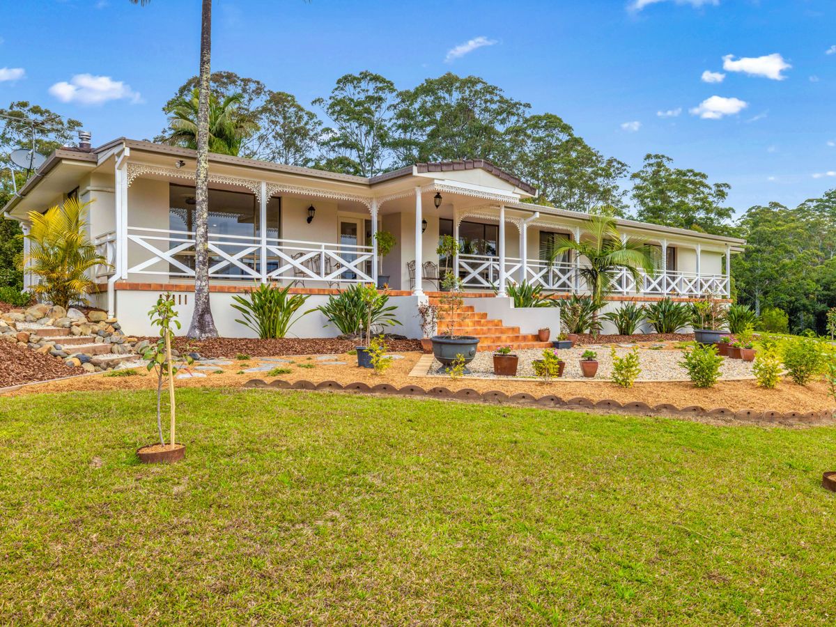 1385 Waterfall Way, Bellingen NSW 2454 House for Sale Domain