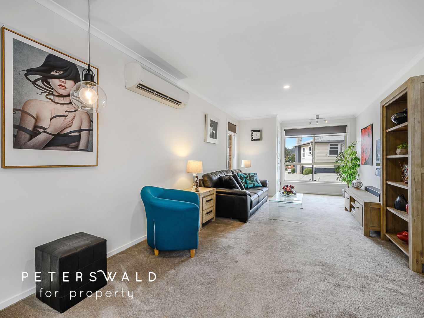 2/2 Crozier Place, Warrane TAS 7018, Image 2