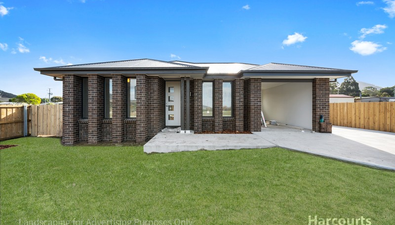 Picture of 7 Monteith Crescent, BAGDAD TAS 7030